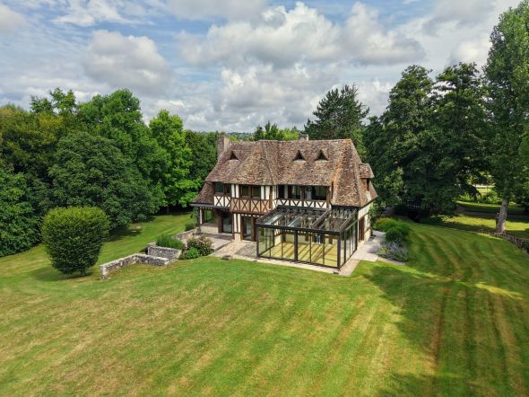 Sale House Vauville 9&nbsp;Rooms 297&nbsp;m²