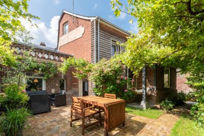 Sale House Rouen 6 Rooms 105 m²