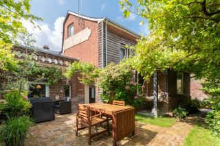 house 6 Rooms for sale on ROUEN (76000)