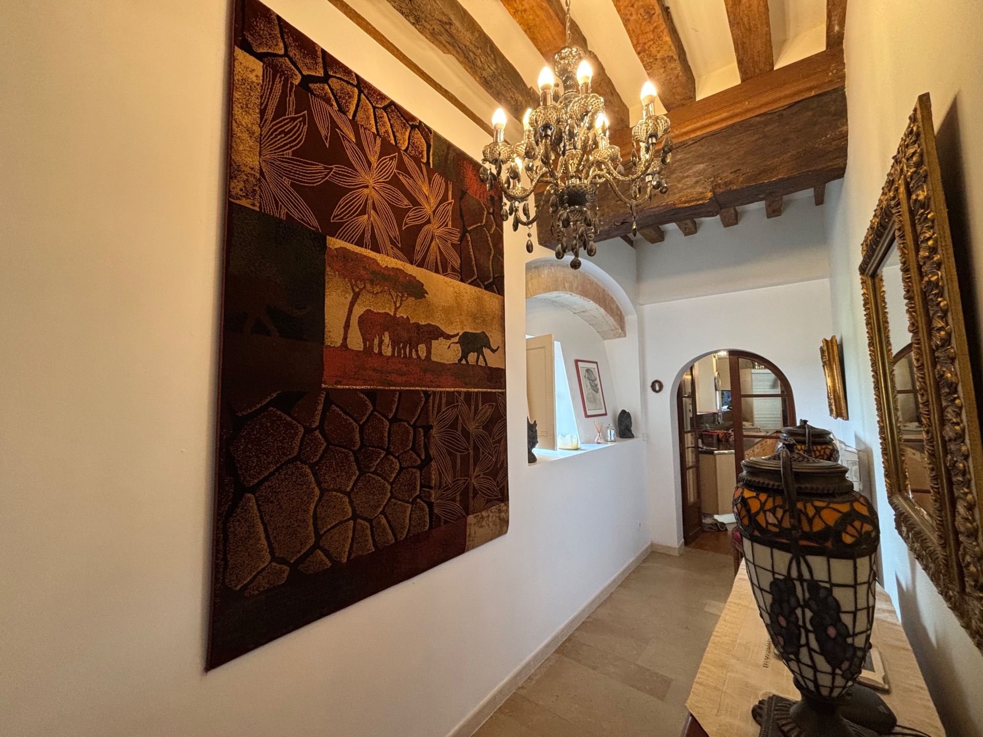 manoir 16 Pièces en vente sur BAYEUX (14400)