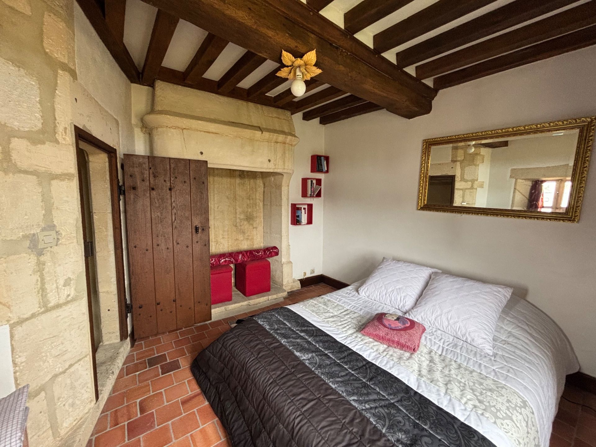 manoir 16 Pièces en vente sur BAYEUX (14400)