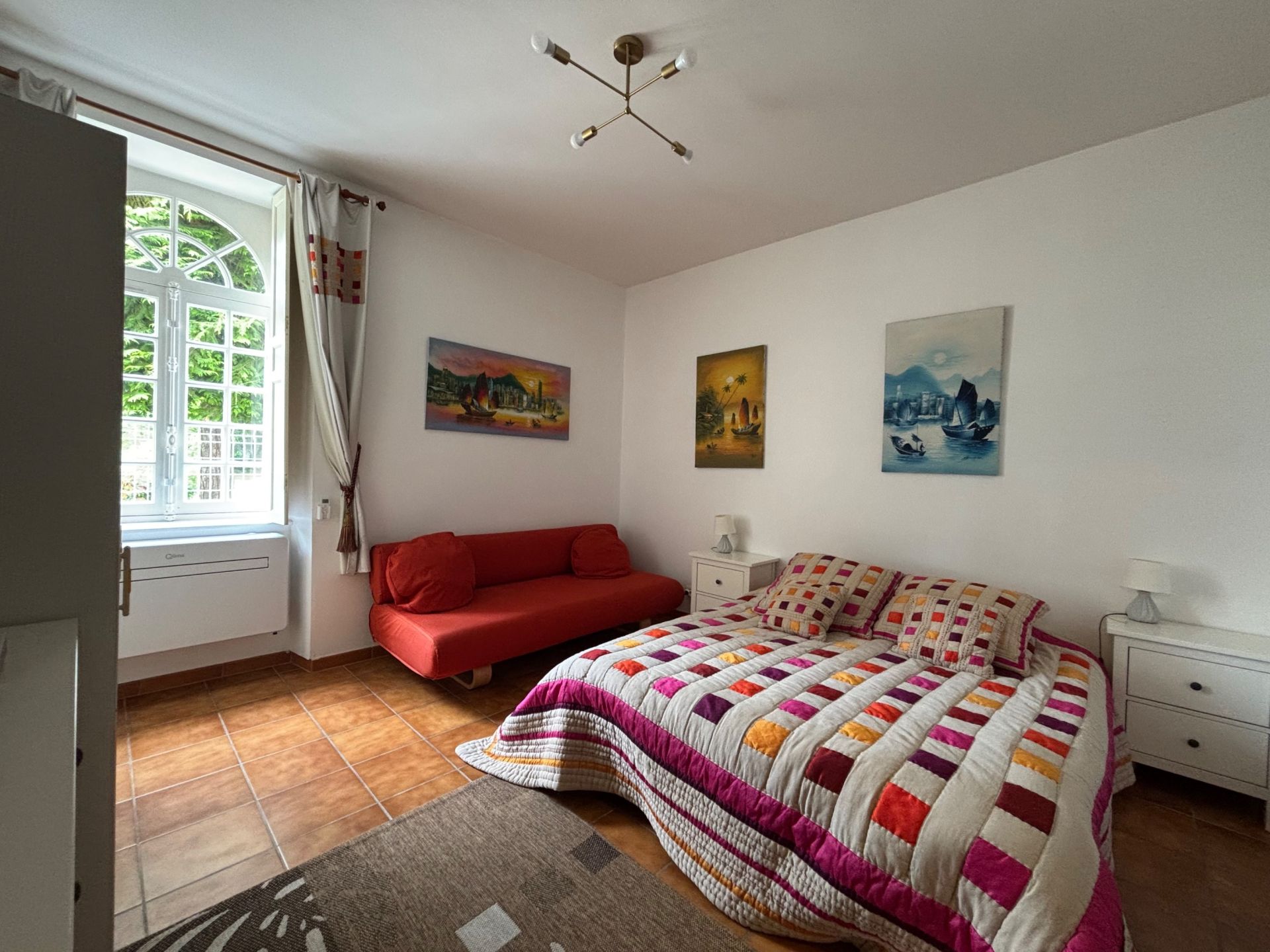 manor house 16 Rooms for sale on BAYEUX (14400)