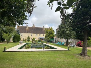manoir 16 Pièces en vente sur BAYEUX (14400)