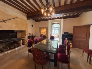 manoir 16 Pièces en vente sur BAYEUX (14400)