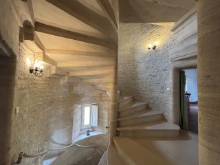 manoir 16 Pièces en vente sur BAYEUX (14400)