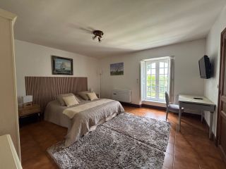manor house 16 Rooms for sale on BAYEUX (14400)
