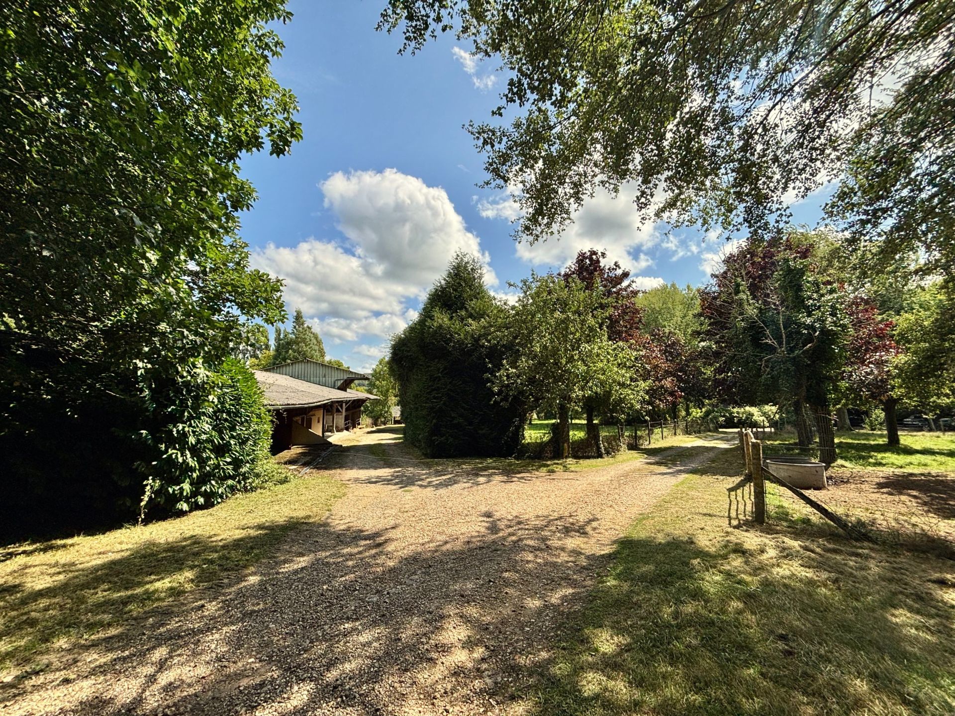 house 10 Rooms for sale on ENGLESQUEVILLE EN AUGE (14800)