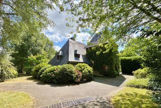 house 10 Rooms for sale on ENGLESQUEVILLE EN AUGE (14800)