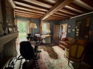 house 10 Rooms for sale on ENGLESQUEVILLE EN AUGE (14800)