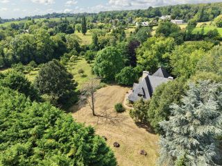 house 10 Rooms for sale on ENGLESQUEVILLE EN AUGE (14800)