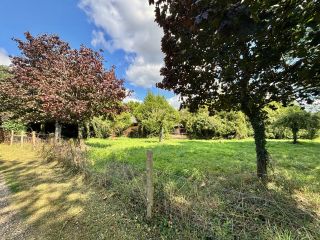 house 10 Rooms for sale on ENGLESQUEVILLE EN AUGE (14800)