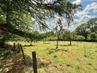 house 10 Rooms for sale on ENGLESQUEVILLE EN AUGE (14800)