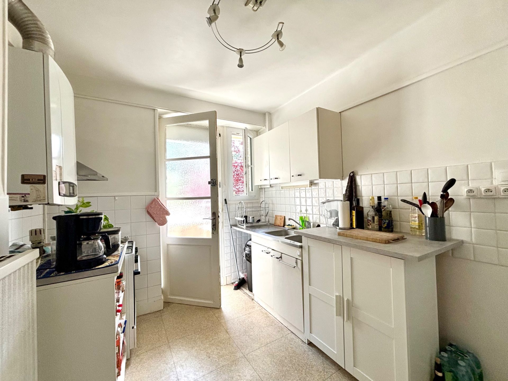appartement 4 Pièces en vente sur CAEN (14000)