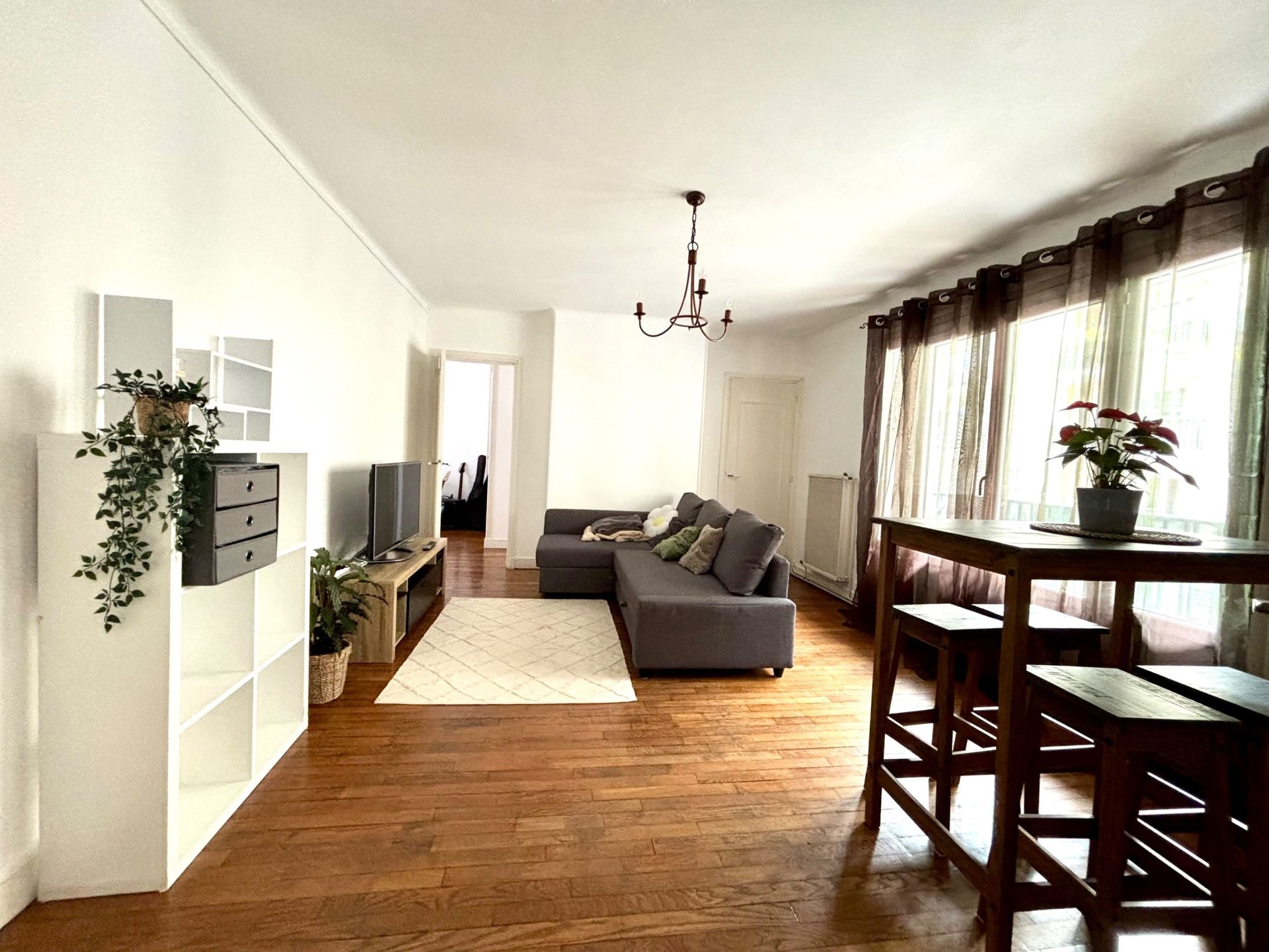 appartement 4 Pièces en vente sur CAEN (14000)