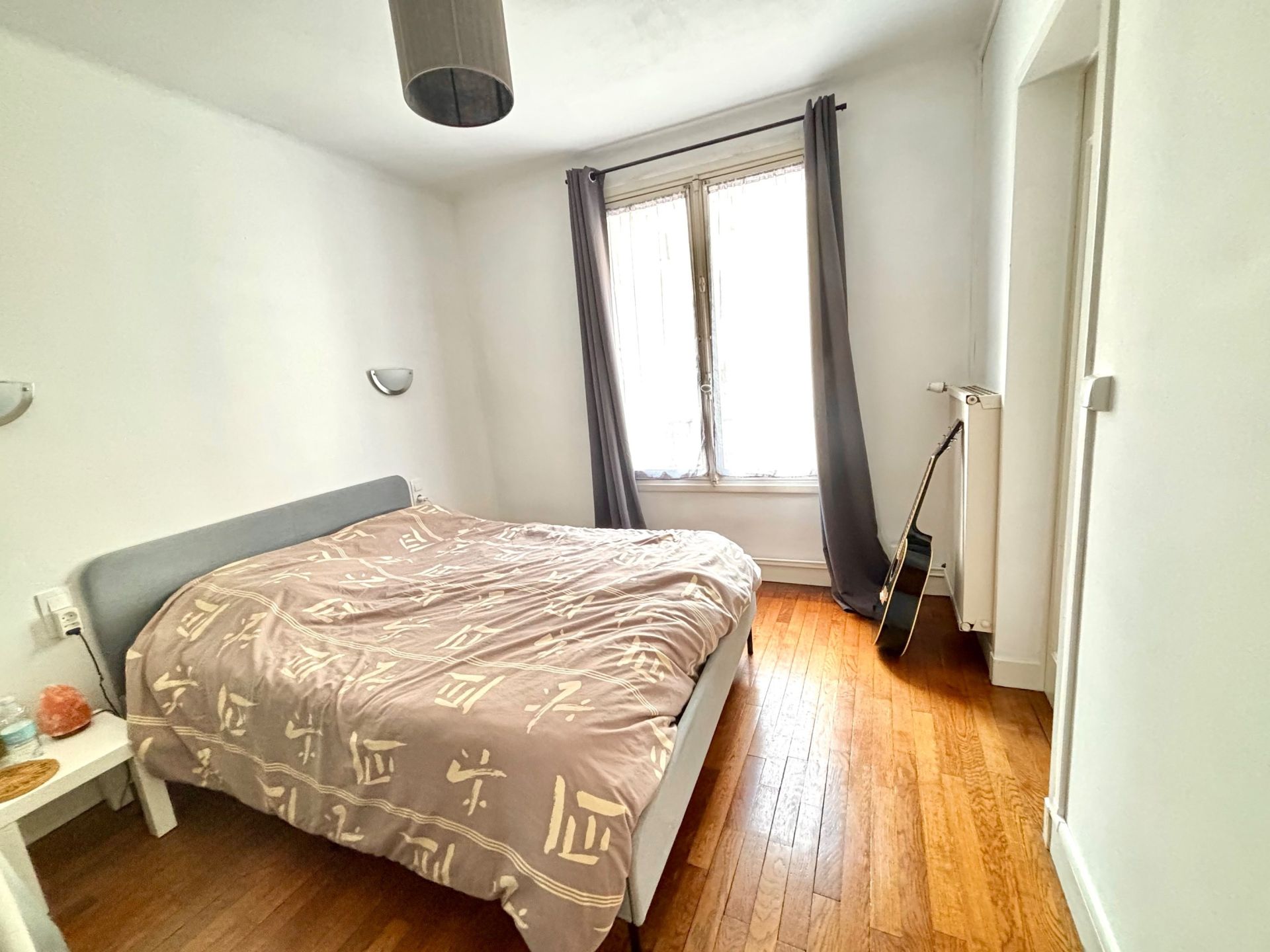 appartement 4 Pièces en vente sur CAEN (14000)