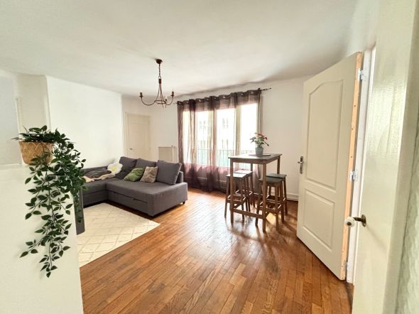 Sale Apartment Caen 4&nbsp;Rooms 70&nbsp;m²