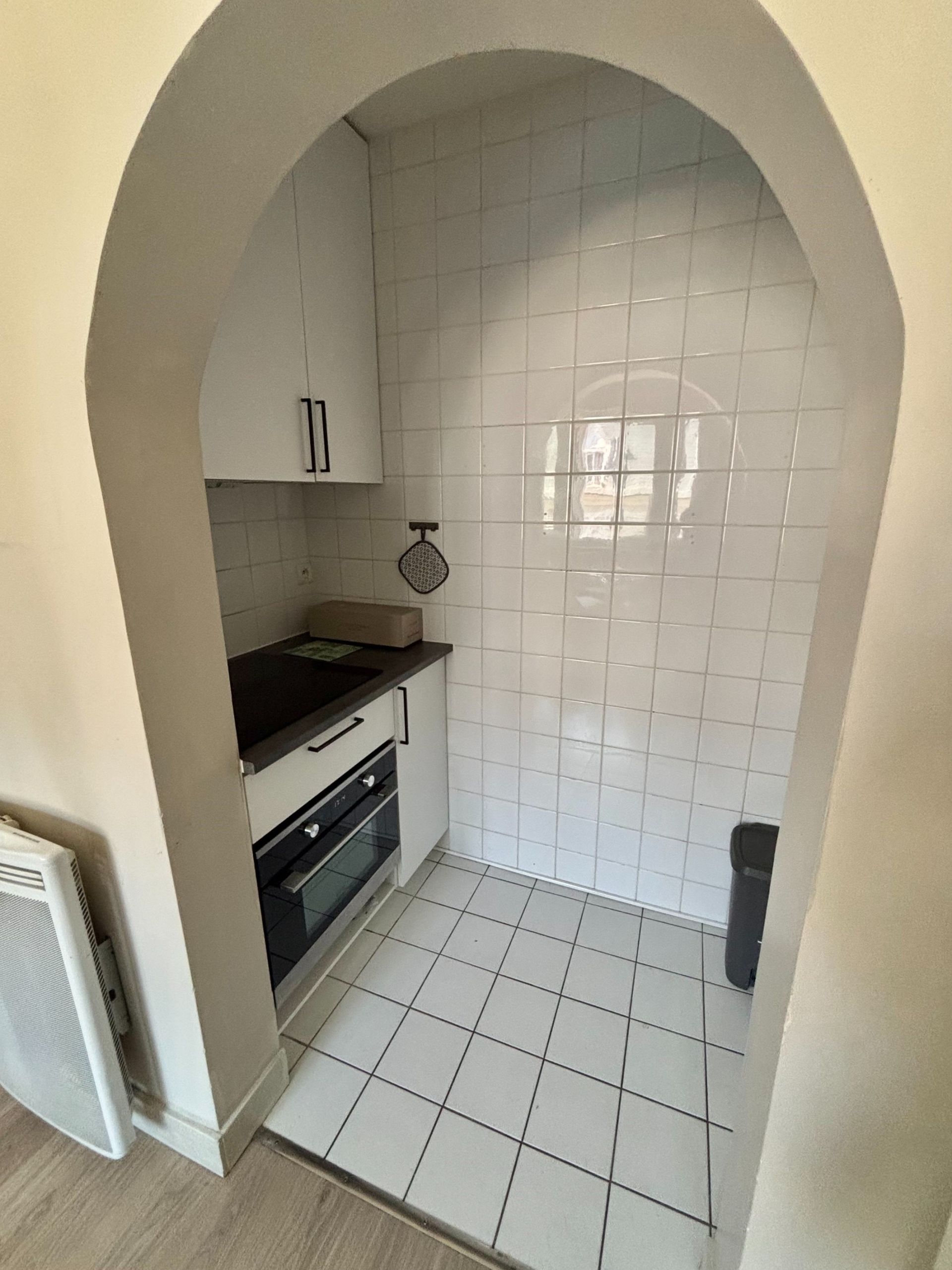 appartement 4 Pièces en vente sur DEAUVILLE (14800)