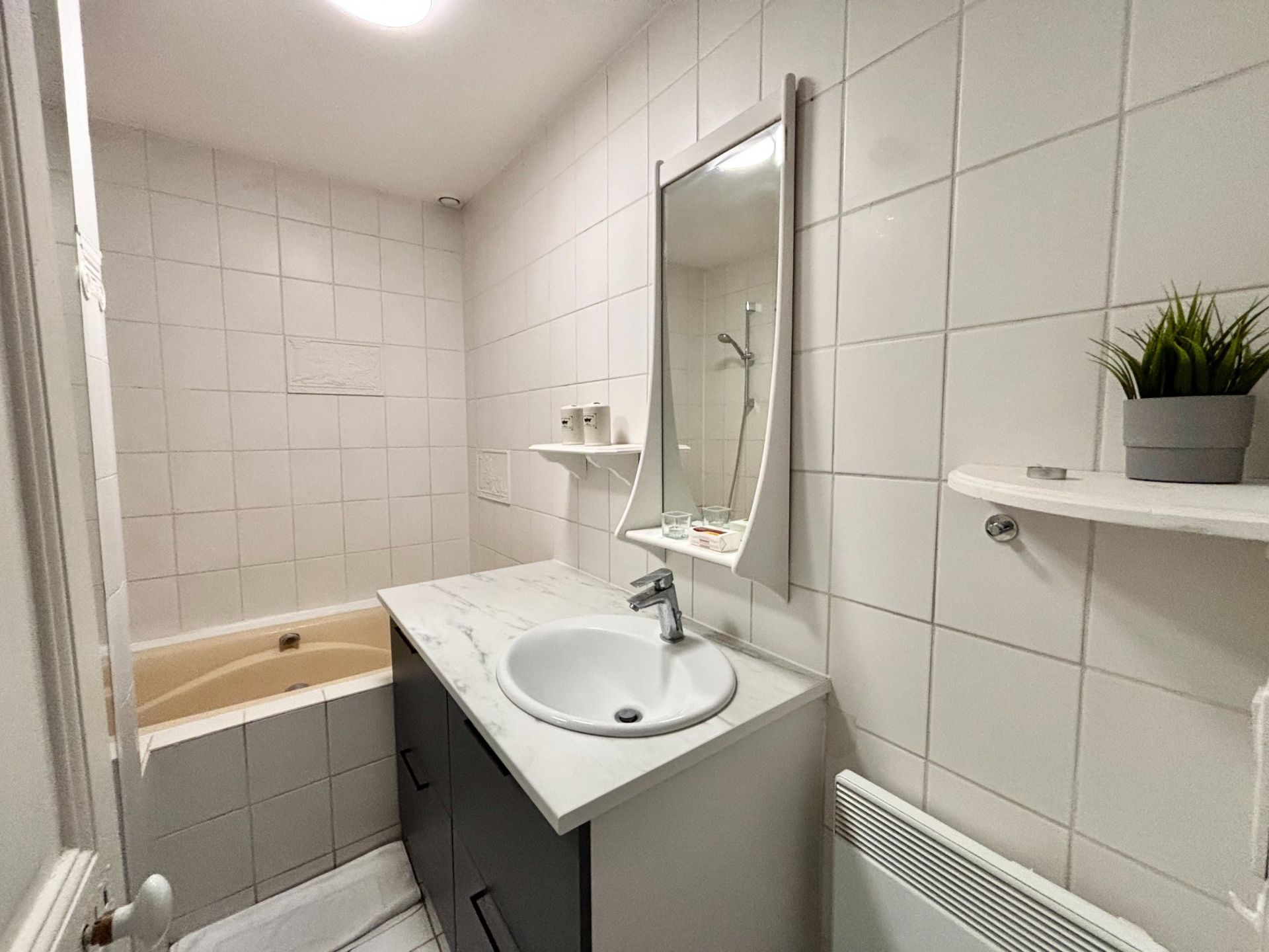 appartement 4 Pièces en vente sur DEAUVILLE (14800)