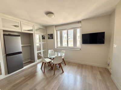 Vente Appartement Deauville 4&nbsp;Pièces 63&nbsp;m²