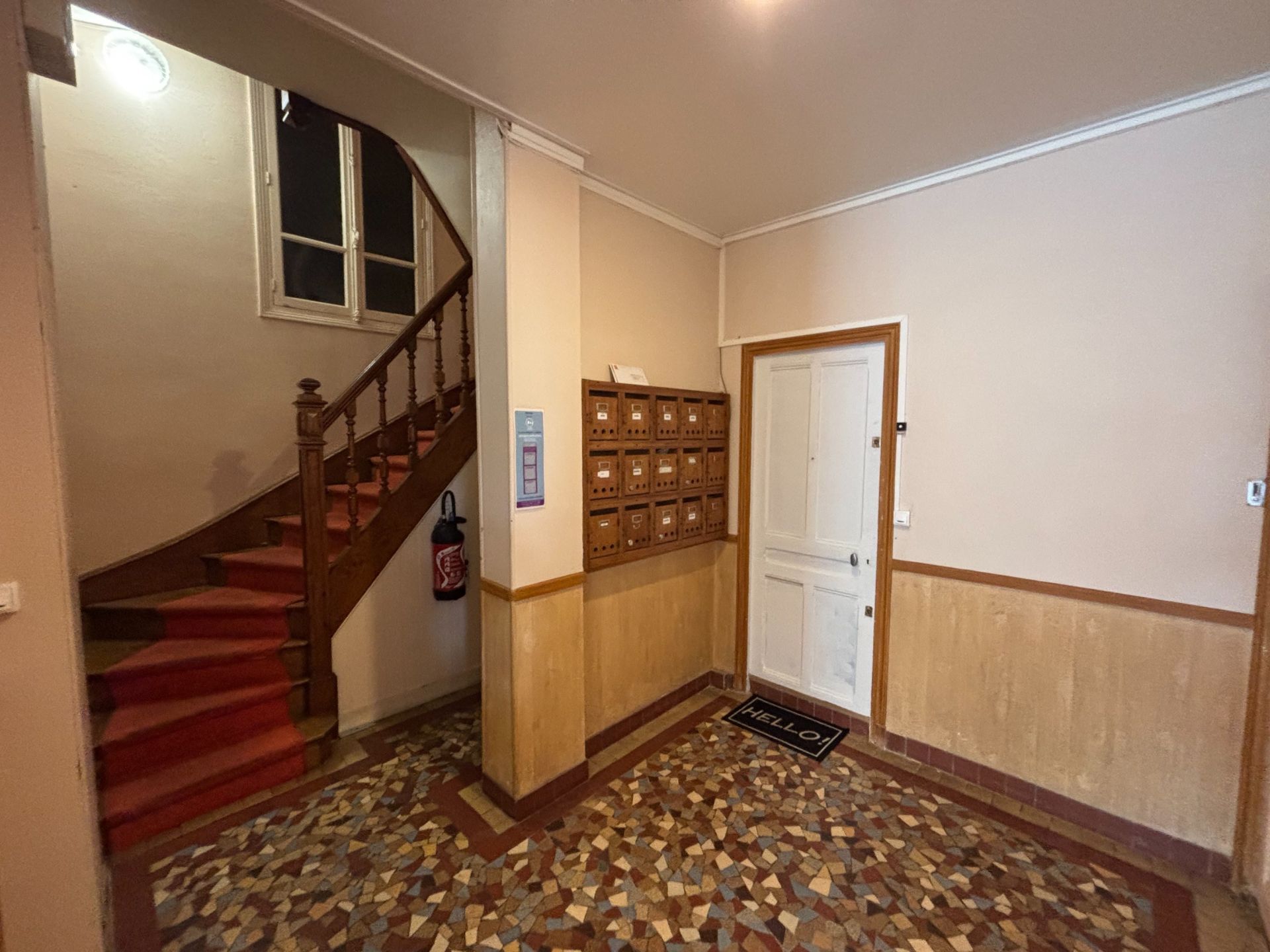 appartement 1 pièce en vente sur DEAUVILLE (14800)