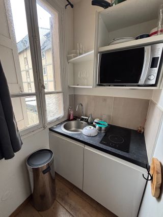 appartement 1 pièce en vente sur DEAUVILLE (14800)
