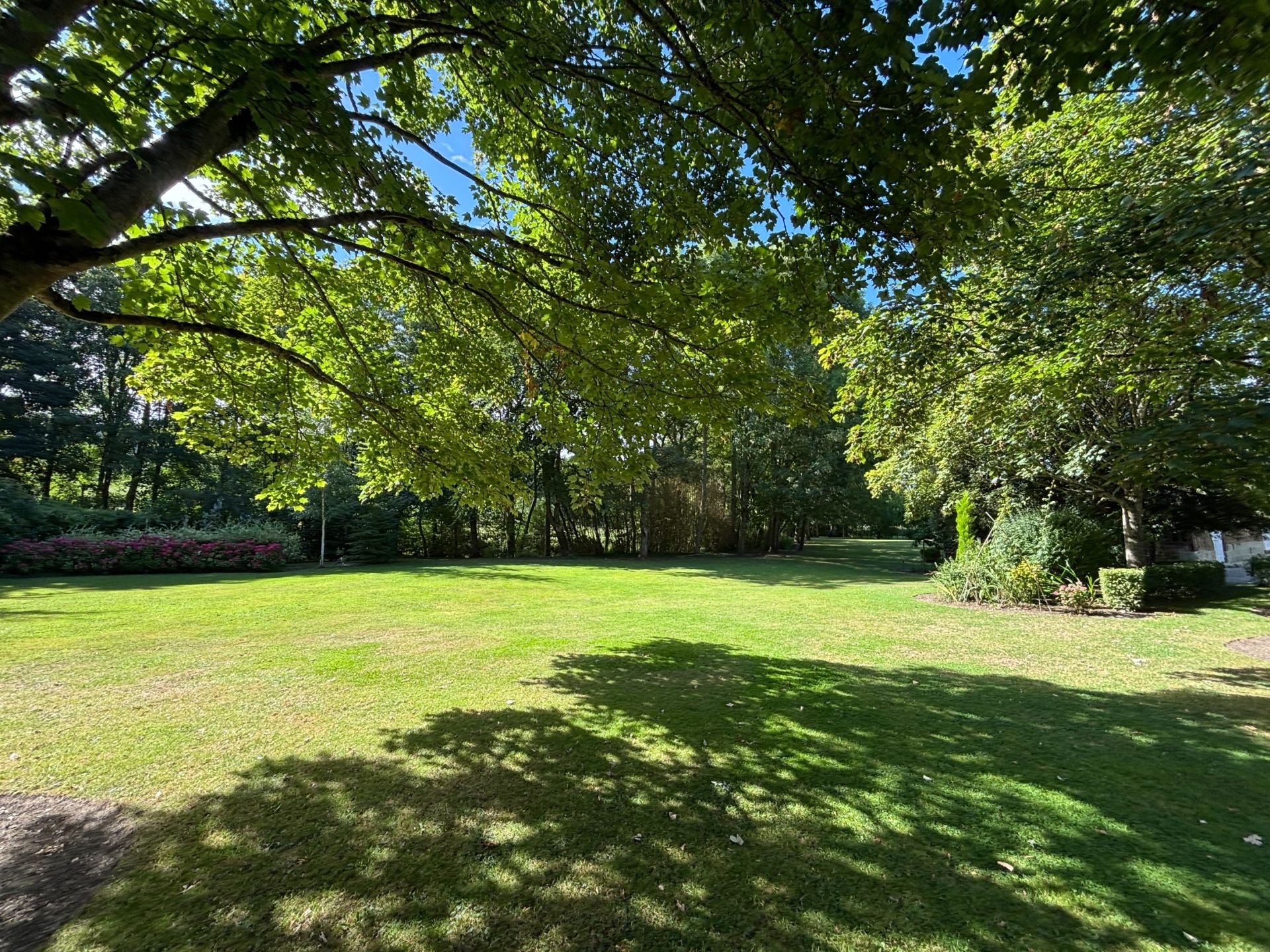 manor house 8 Rooms for sale on RUMESNIL (14340)