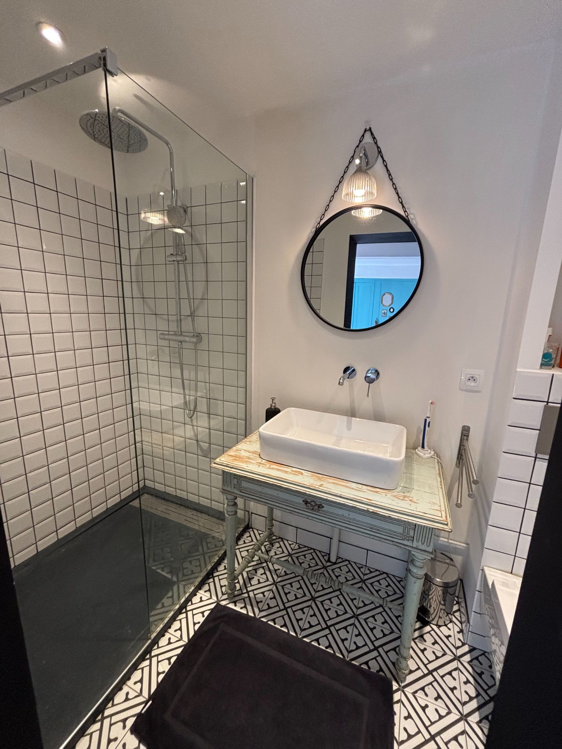 manor house 8 Rooms for sale on RUMESNIL (14340)