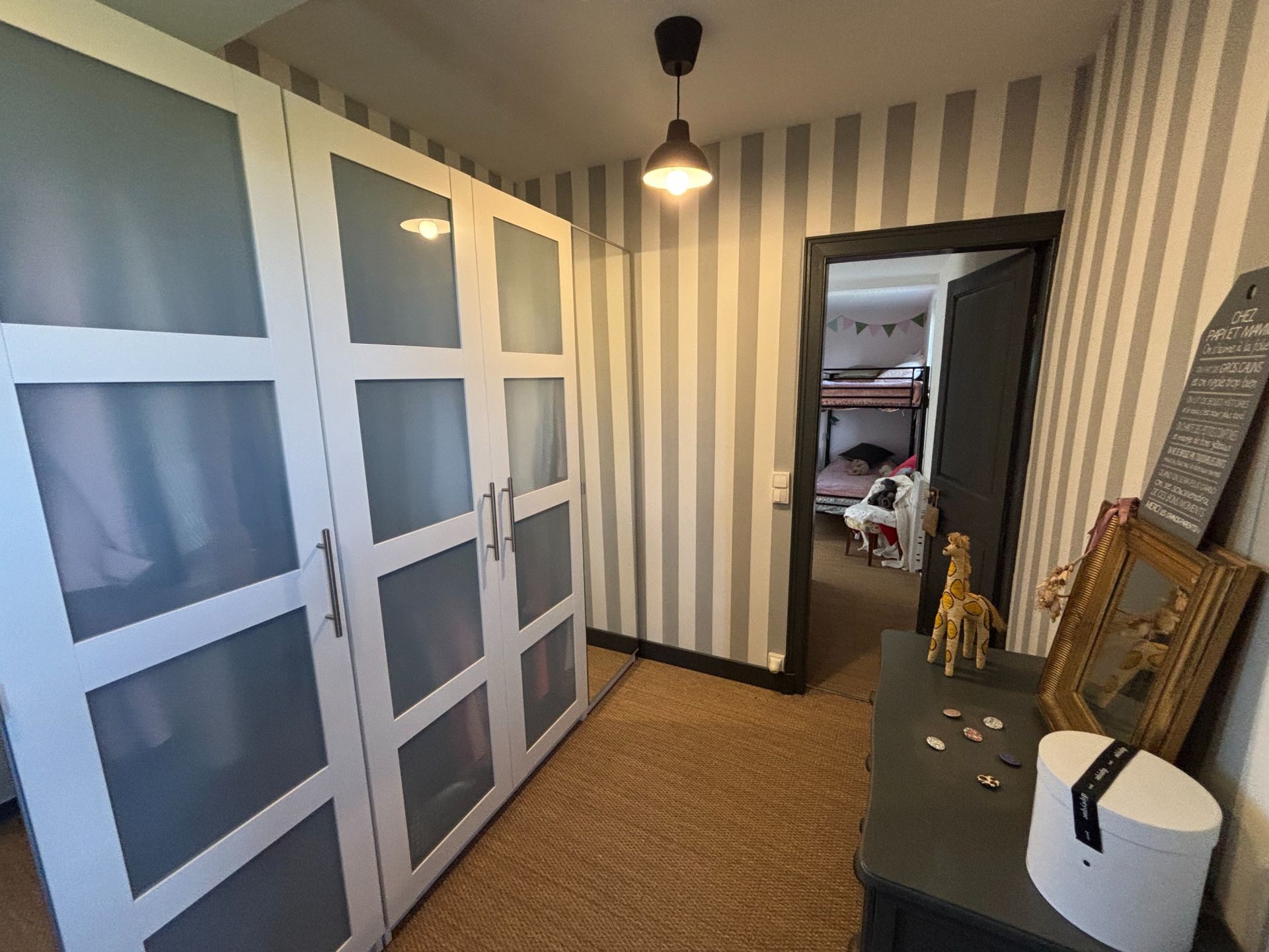 manor house 8 Rooms for sale on RUMESNIL (14340)