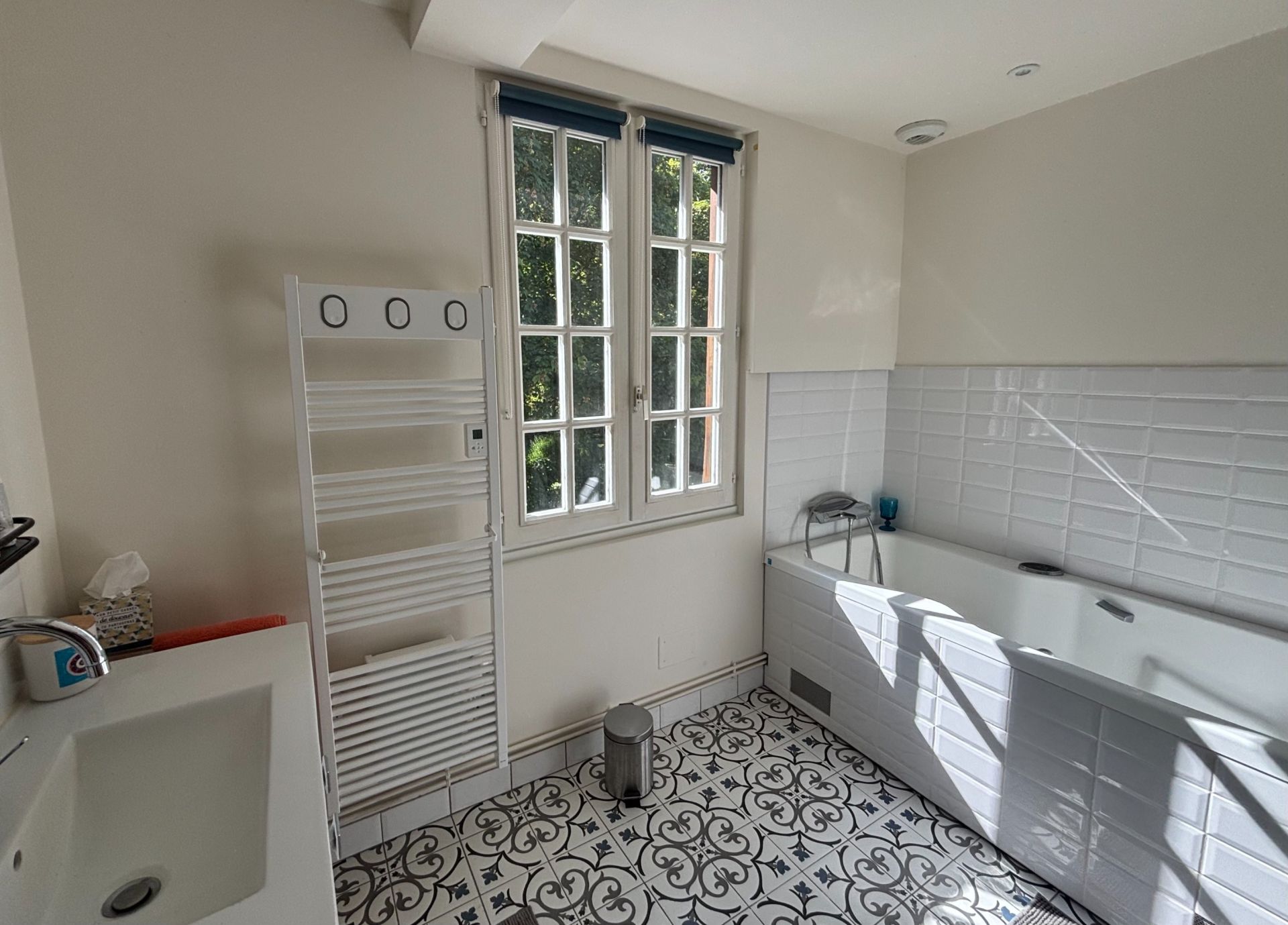 manor house 8 Rooms for sale on RUMESNIL (14340)