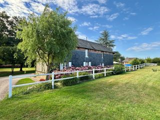 manor house 8 Rooms for sale on RUMESNIL (14340)