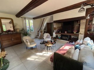 manor house 8 Rooms for sale on RUMESNIL (14340)