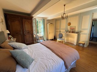 manor house 8 Rooms for sale on RUMESNIL (14340)