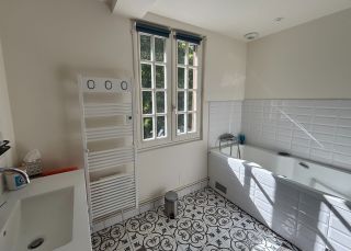 manor house 8 Rooms for sale on RUMESNIL (14340)