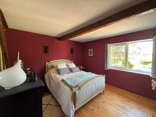 manor house 8 Rooms for sale on RUMESNIL (14340)