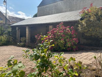 Sale House Bayeux 9 Rooms 215 m²