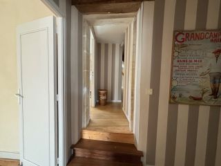 house 9 Rooms for sale on BAYEUX (14400)