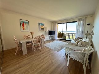 appartement 2 Pièces en location sur DEAUVILLE (14800)