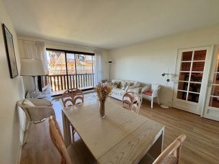 appartement 2 Pièces en location sur DEAUVILLE (14800)