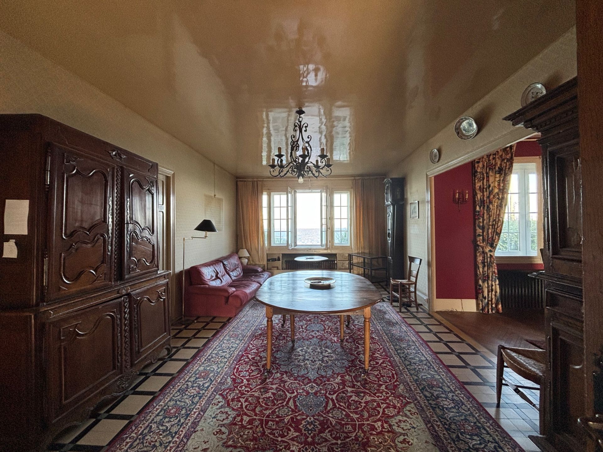 house 11 Rooms for sale on AGON COUTAINVILLE (50230)