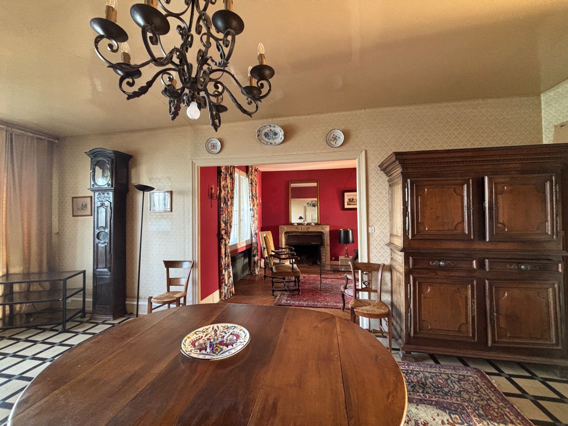 maison 11 Pièces en vente sur AGON COUTAINVILLE (50230)