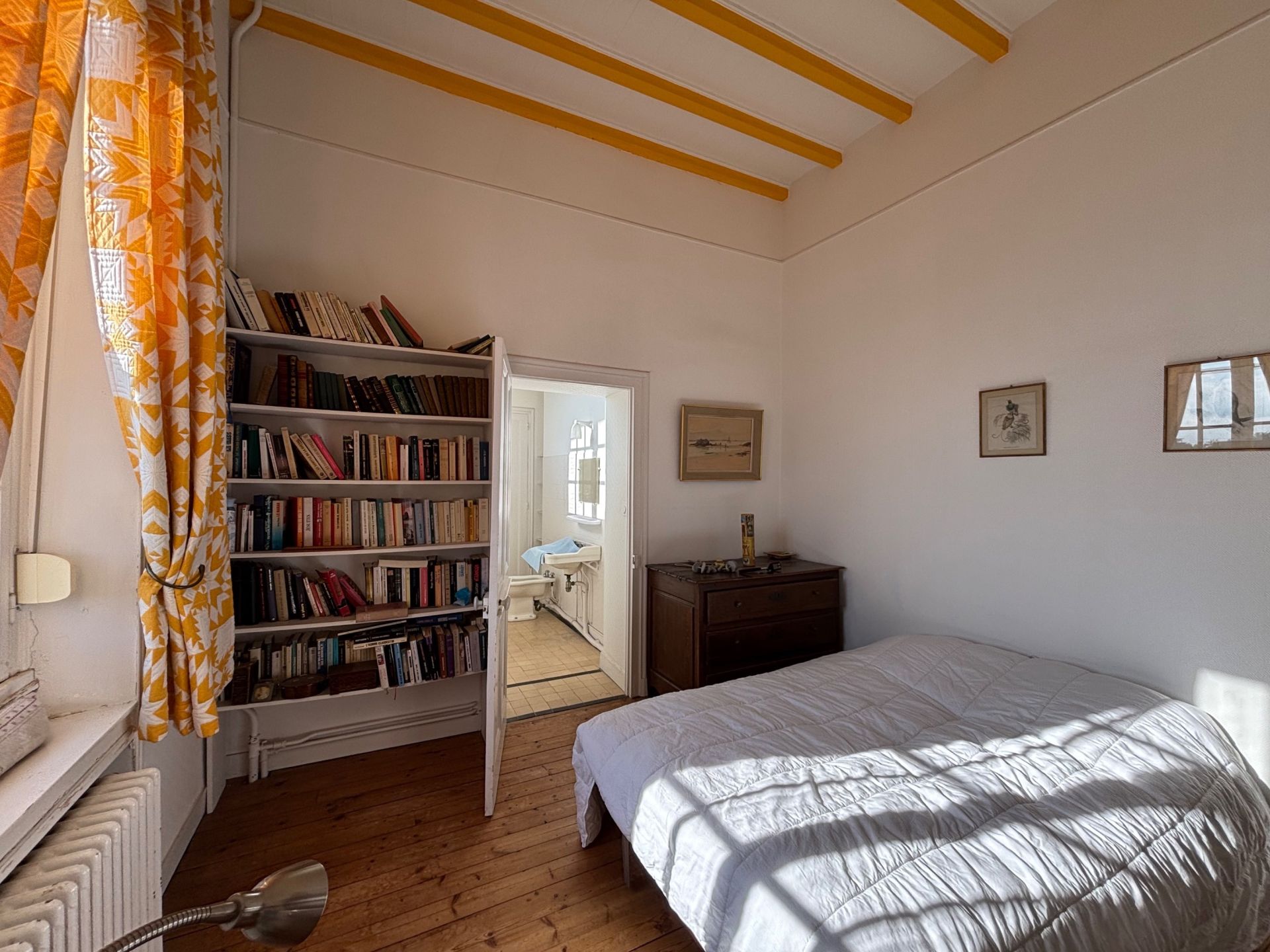 house 11 Rooms for sale on AGON COUTAINVILLE (50230)