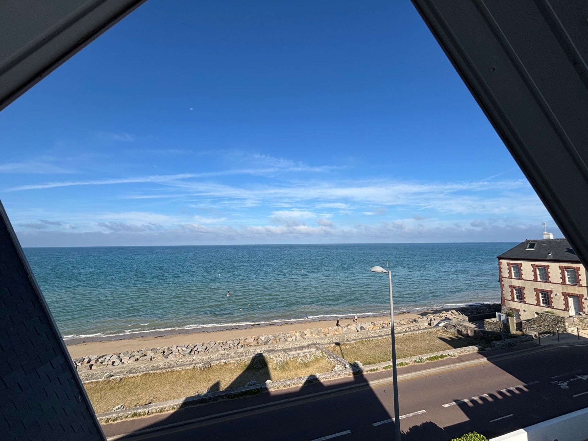 house 11 Rooms for sale on AGON COUTAINVILLE (50230)