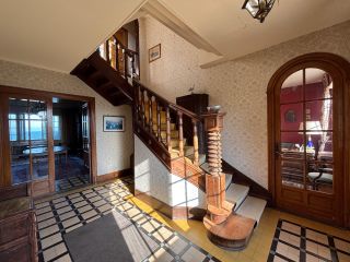 house 11 Rooms for sale on AGON COUTAINVILLE (50230)