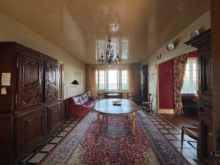 house 11 Rooms for sale on AGON COUTAINVILLE (50230)