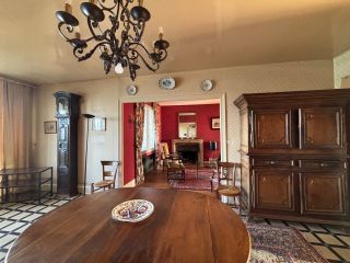 maison 11 Pièces en vente sur AGON COUTAINVILLE (50230)