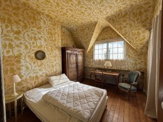 house 11 Rooms for sale on AGON COUTAINVILLE (50230)