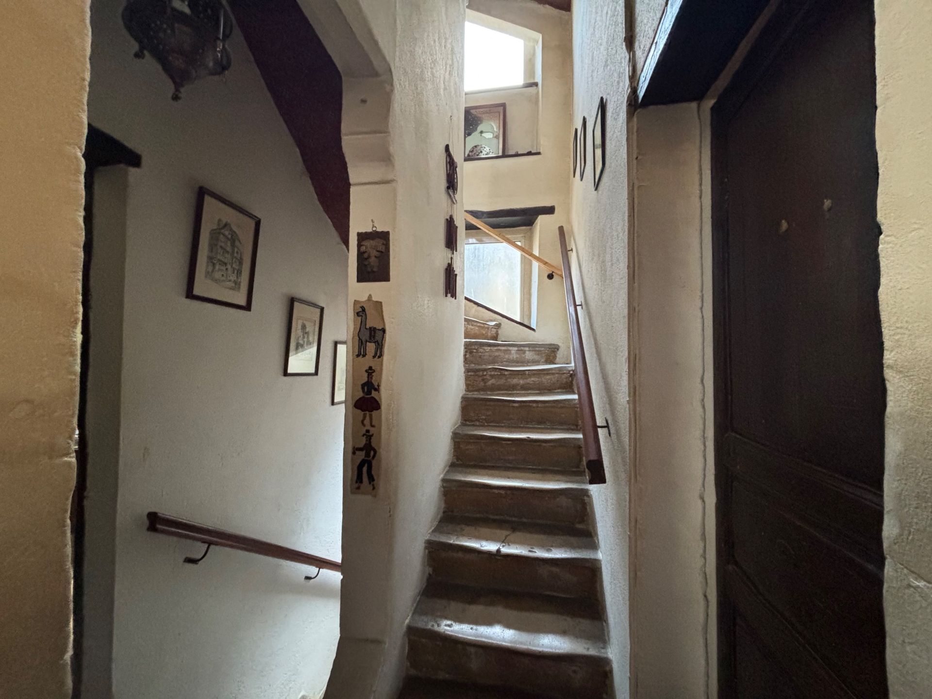 apartment 6 Rooms for sale on BAYEUX (14400)