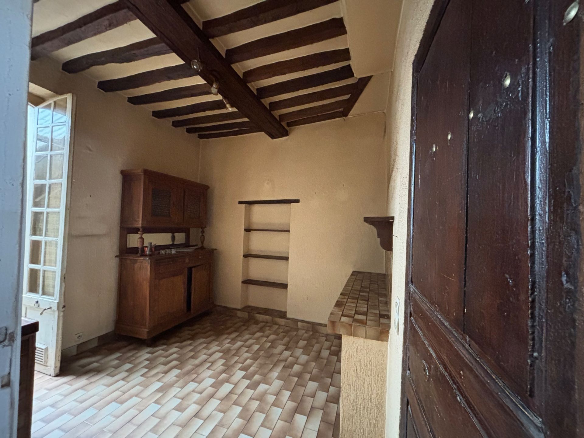 apartment 6 Rooms for sale on BAYEUX (14400)