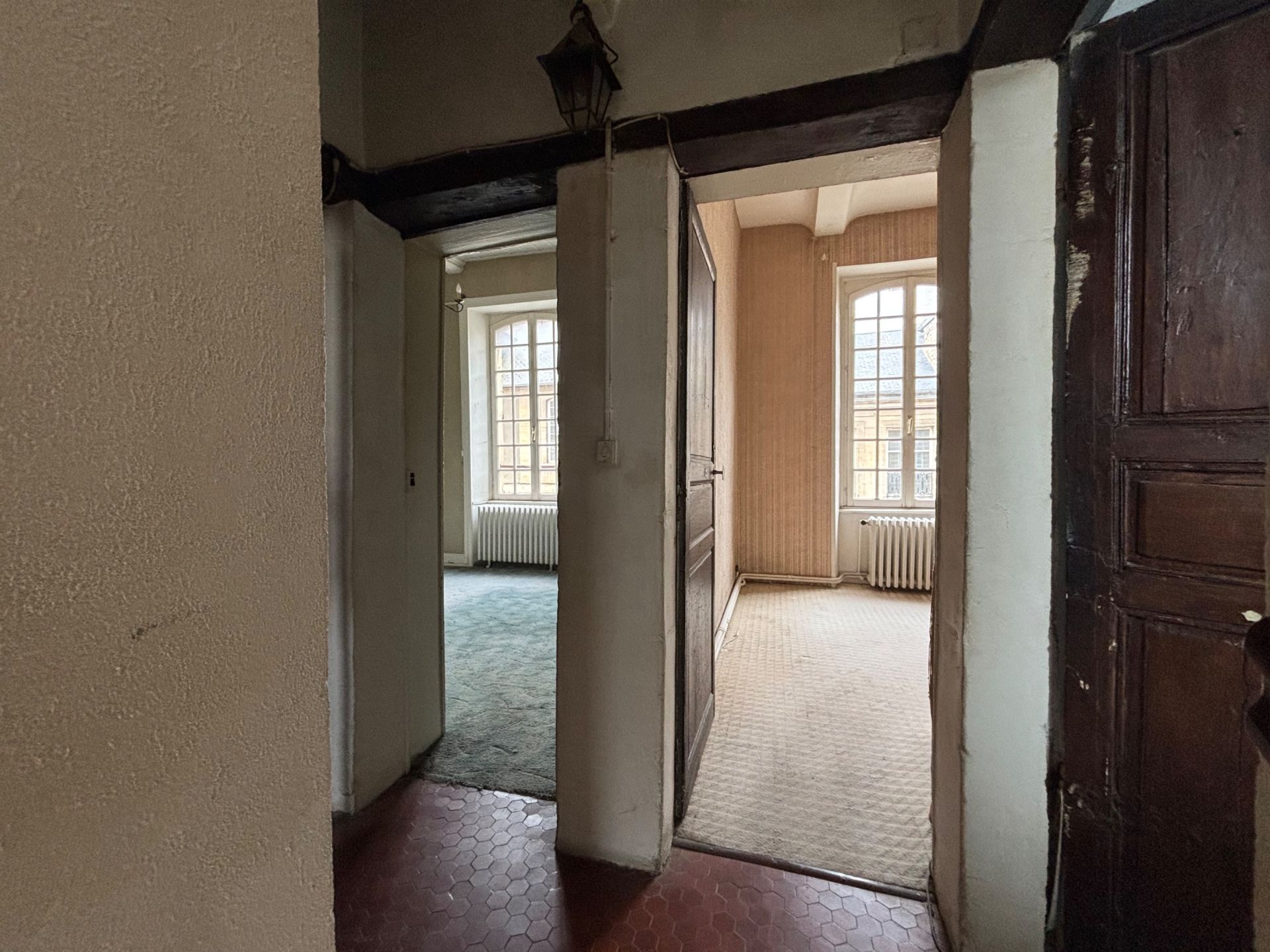 apartment 6 Rooms for sale on BAYEUX (14400)