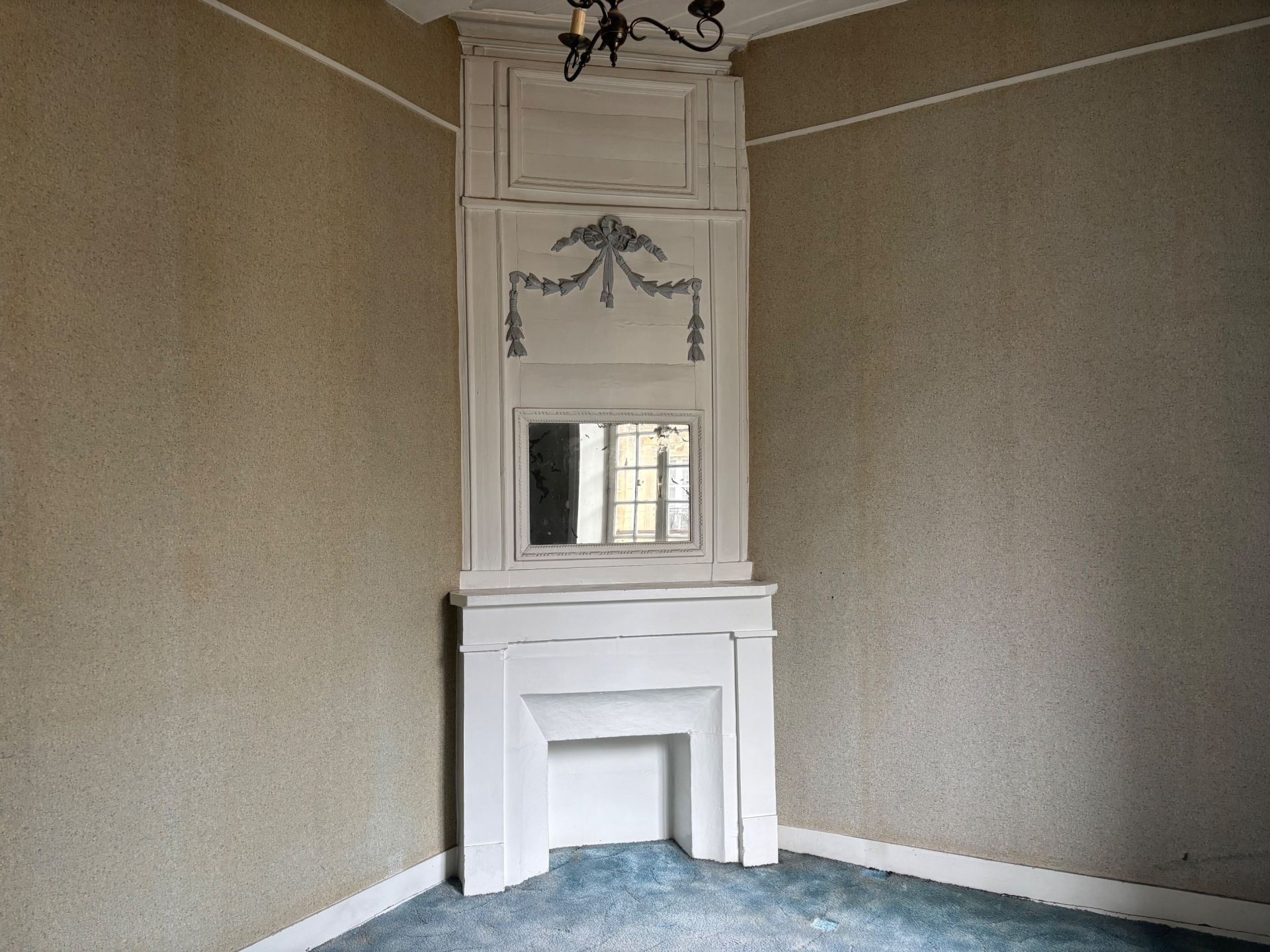 apartment 6 Rooms for sale on BAYEUX (14400)